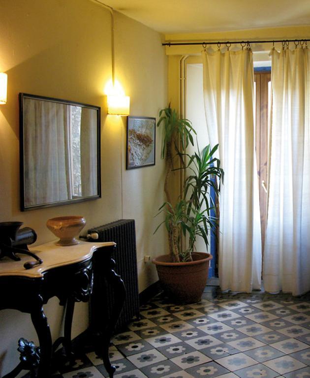 Fonda Biayna Hotel Bellver De Cerdanya Eksteriør billede